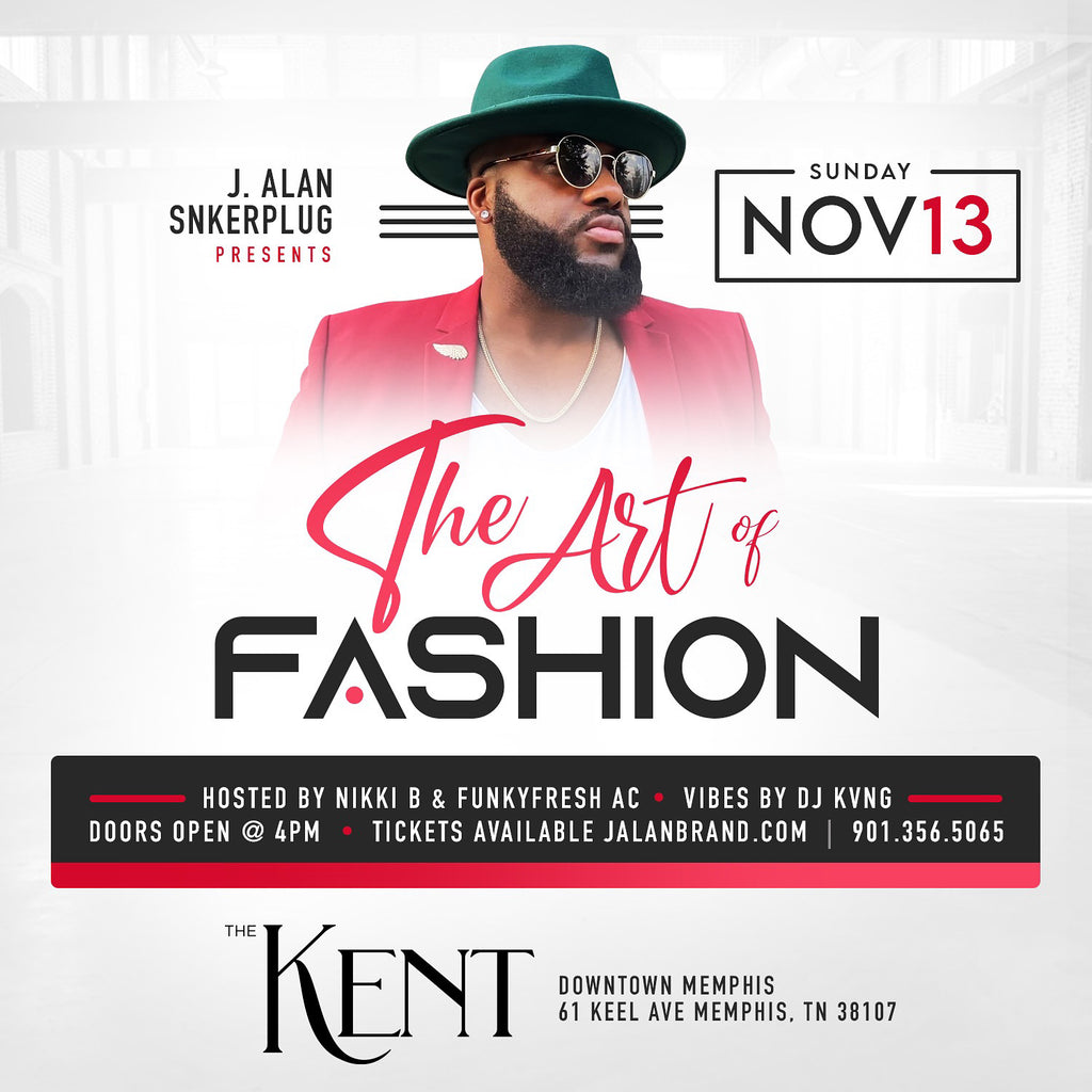 The Art Of Fashion Tickets