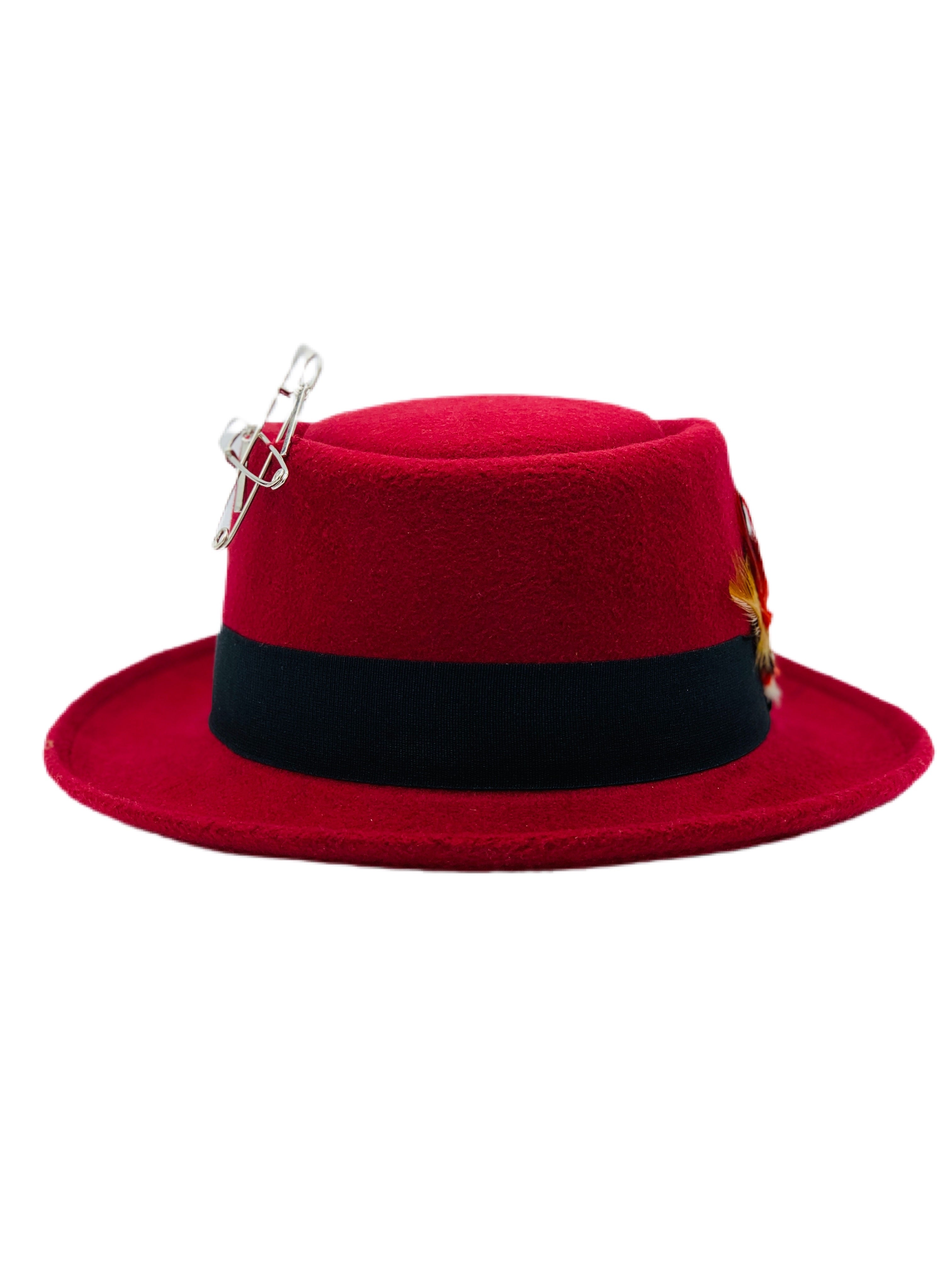 Pork Pie Hat(Wine)